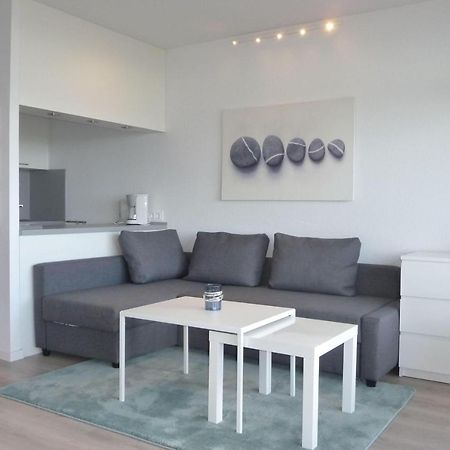 Ferienresidenz-79-5 Apartman Staberdorf Kültér fotó