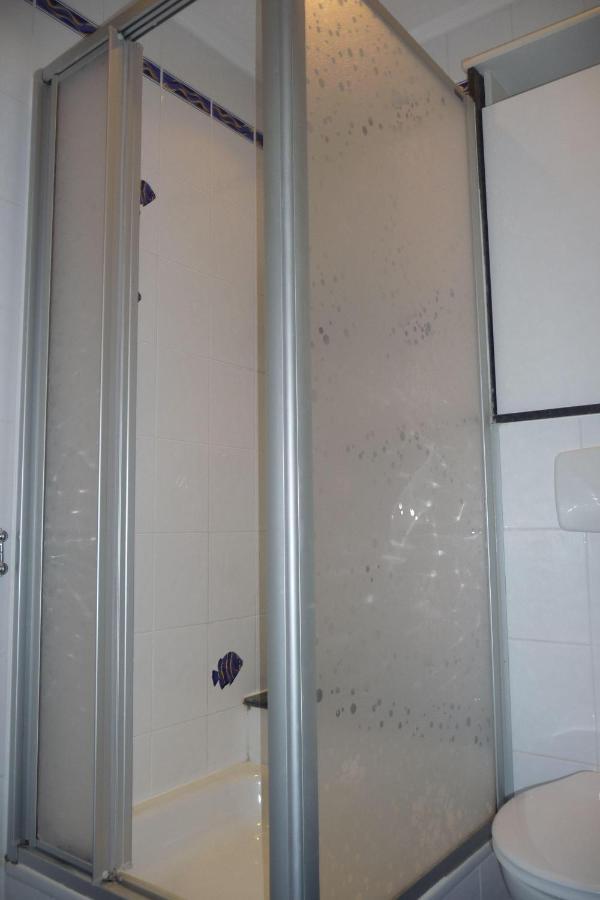 Ferienresidenz-79-5 Apartman Staberdorf Kültér fotó